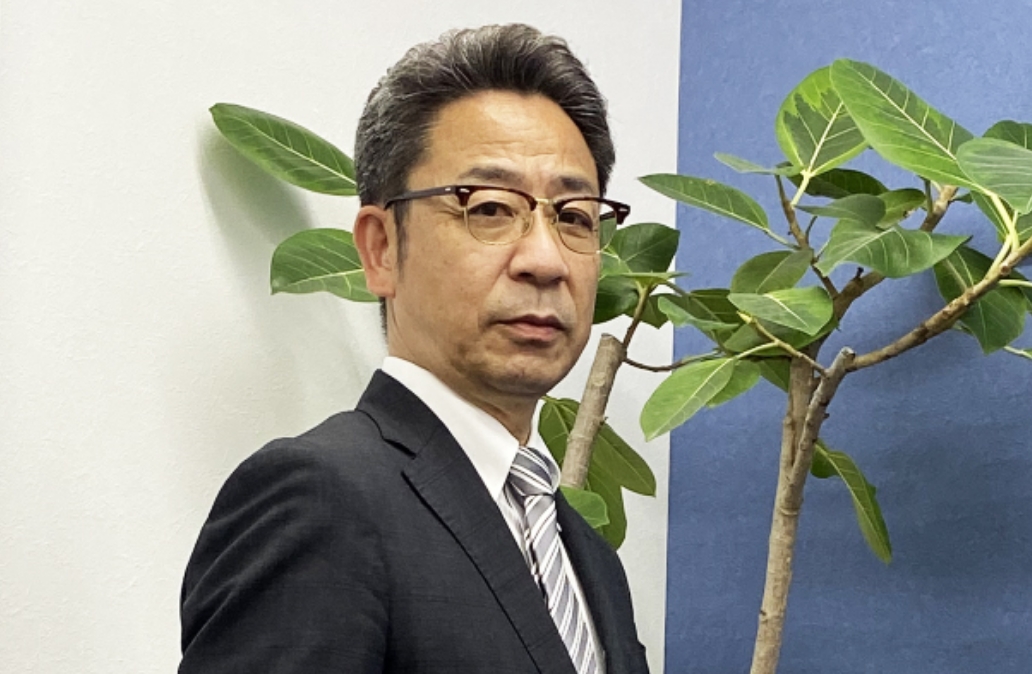 ご挨拶